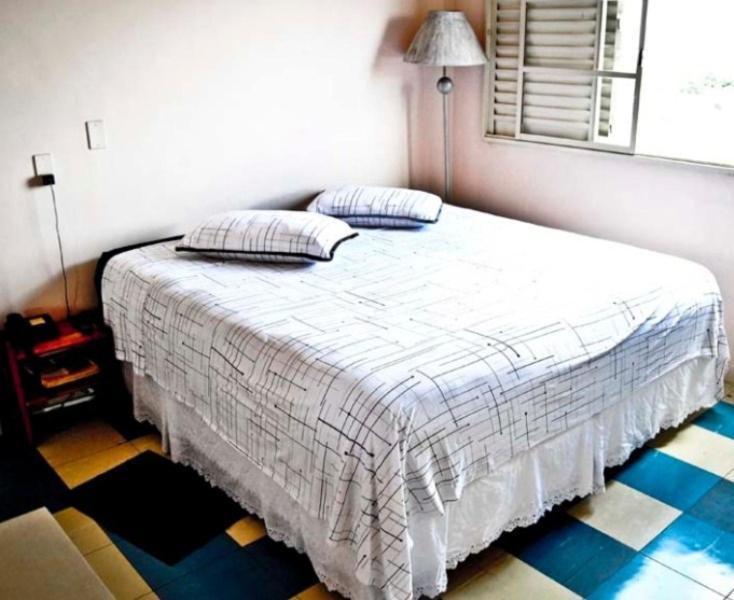 Hotel Puava Guarapuava Phòng bức ảnh