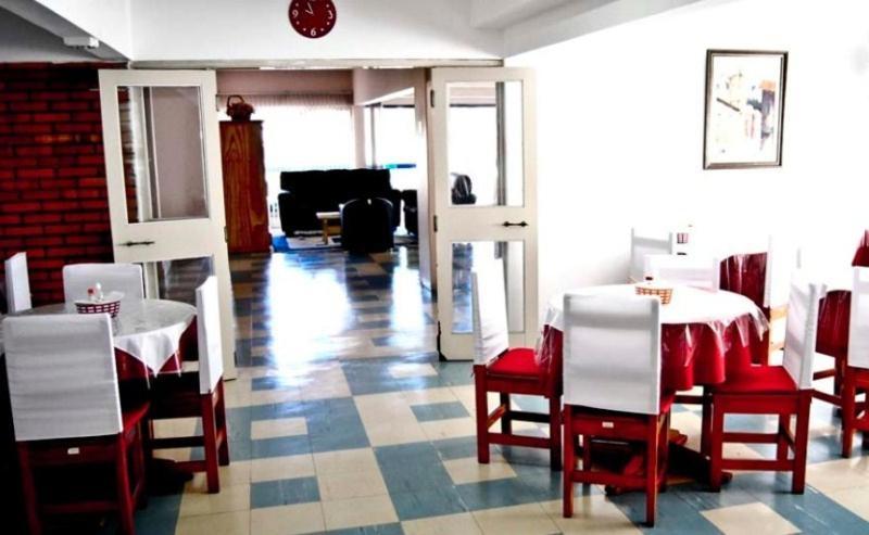 Hotel Puava Guarapuava Ngoại thất bức ảnh