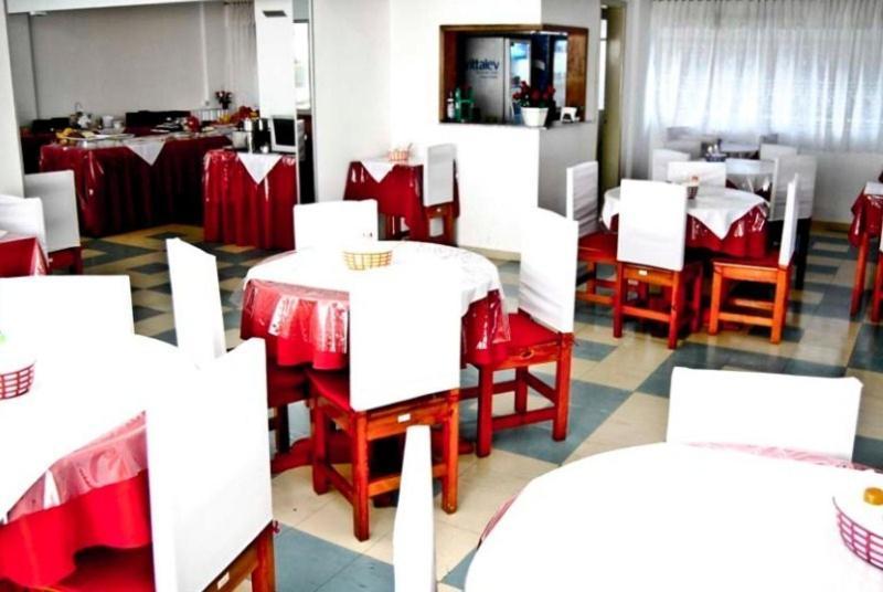 Hotel Puava Guarapuava Ngoại thất bức ảnh