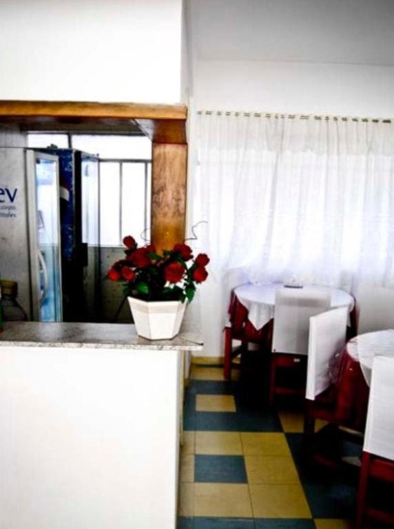 Hotel Puava Guarapuava Ngoại thất bức ảnh