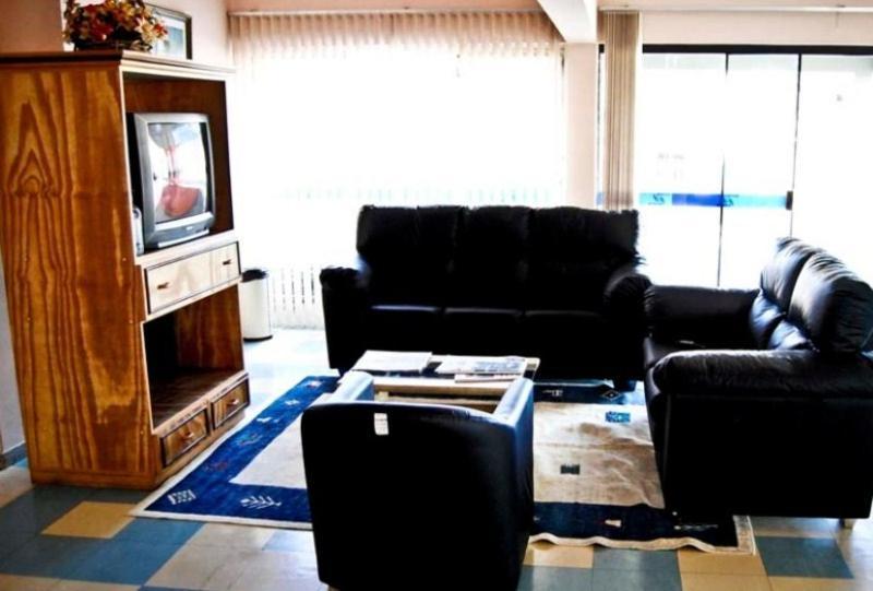 Hotel Puava Guarapuava Ngoại thất bức ảnh