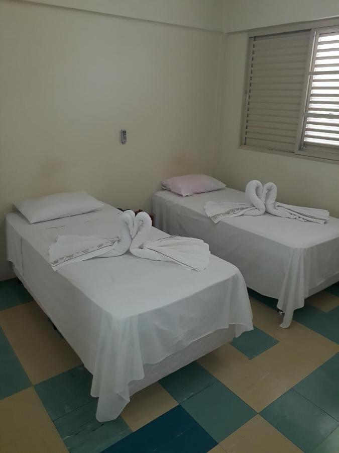Hotel Puava Guarapuava Ngoại thất bức ảnh