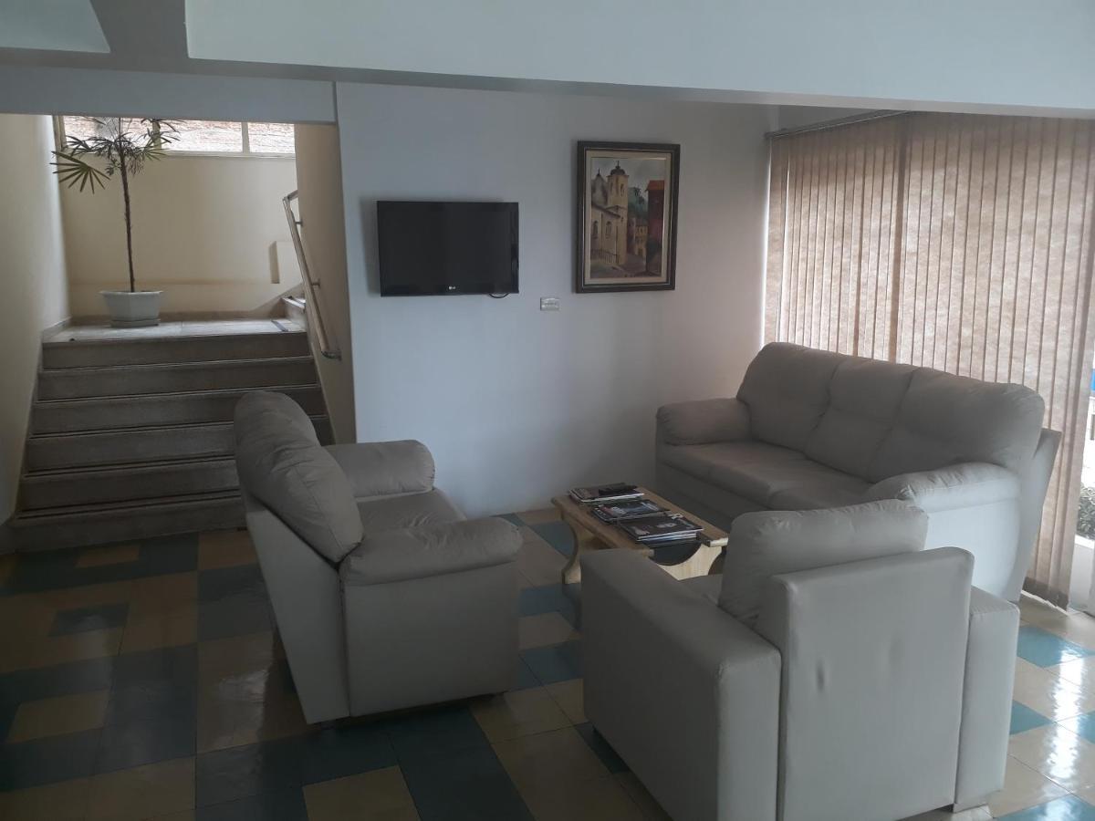 Hotel Puava Guarapuava Ngoại thất bức ảnh