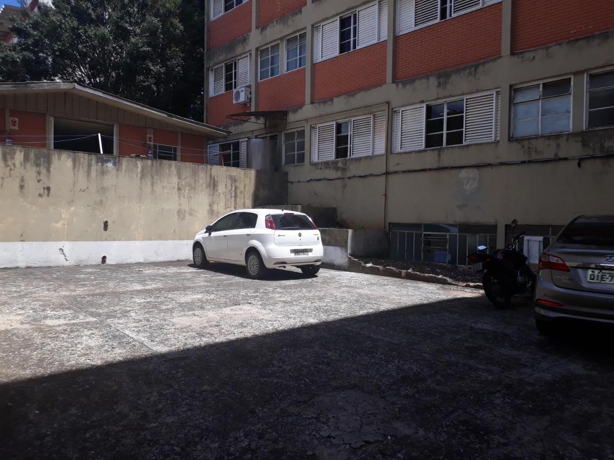 Hotel Puava Guarapuava Ngoại thất bức ảnh