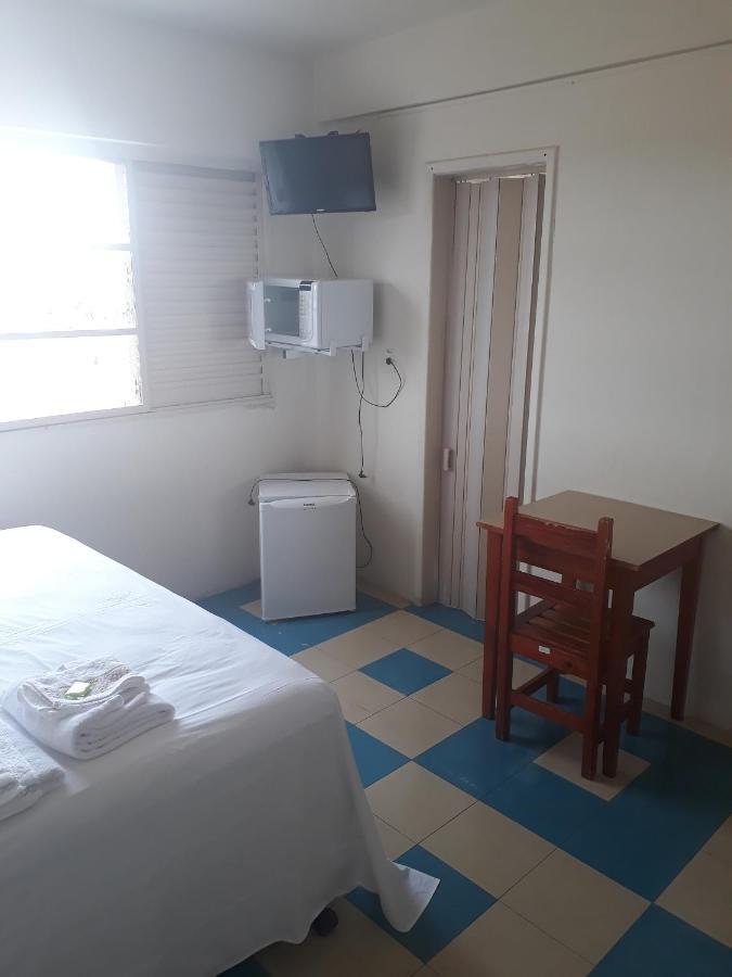 Hotel Puava Guarapuava Ngoại thất bức ảnh